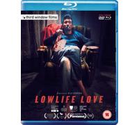 Lowlife Love