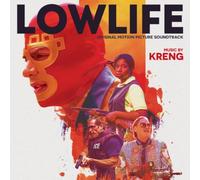 Lowlife (Vinyl) 12" Album Coloured Vinyl