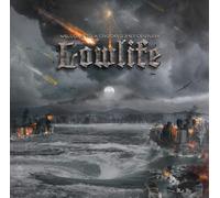 LOWLIFE - WELCOME TO A CROOKED 21ST CENTURY CD NEUF