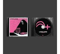 Lowlives - Freaking - CDCD JEWEL CASE RELEASE DATE 31/05/24 THIS CAN C - G3z