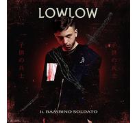 Lowlow – Il Bambino Soldato – Digipack – Import