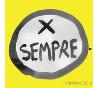 Lowlow & Sercho - per Sempre [Import]