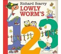Lowly Worm's 123
