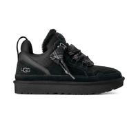 UGG Baskets Lowmel Femme Noir Taille 40