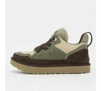 Lowmel ceramic vert 42