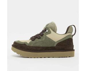 Lowmel ceramic vert 43