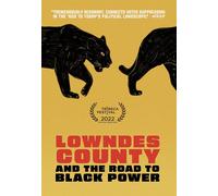 Lowndes County And The Road To Black Power [Dvd]
