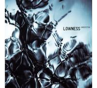Lowness - Undertow [Import]
