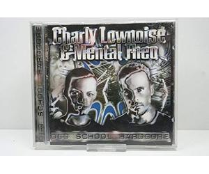 Lownoise Ch. - Old School Hardcore [Import]
