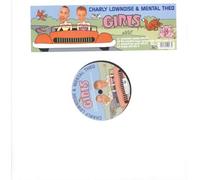 Lownoise,Charly & Mental Theo - Girls [Vinyl Maxi-Single]