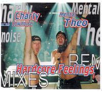 Lownoise,Charly & Mental Theo - Remix Hardcore Feelings