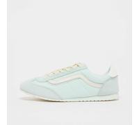 Baskets Vans Super Lowpro pour Femme 37 Bleu