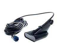 Lowrance Skimmer Hdi 50/200 455/800khz Transducer Noir 50 / 200-455 / 800 kHz
