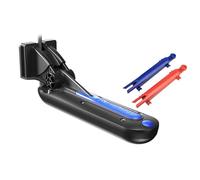 Lowrance Transducteur TotalScan Skimmer 000-12568-001 455/800 kHz Noir