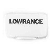 Lowrance Hook2 4 Sun Cover Blanc