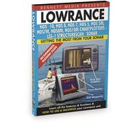 Lowrance 10, 8, 7, 5, Hds 5m, Hds7m, Hds8m, Hds10m