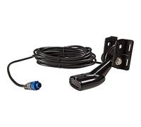 Lowrance Hst Dfsbl Noir 50 / 200 kHz
