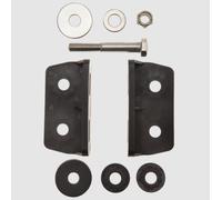 Lowrance 50/200kHz Kit de montage Skimmer 000-10392-001