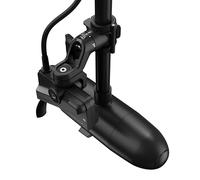 Lowrance ActiveTarget 2 000-16502-001 Support d'arbre de pêche à la traîne pour arbres de 27 à 33 mm