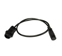 Lowrance 7 Pin Xdcr Adapter To Hook2 Noir