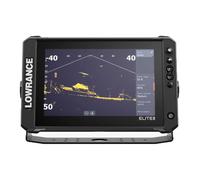 Lowrance Détecteur De Poissons Elite Fs 12´´