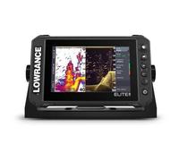 Lowrance Elite FS 7 Active Imaging 3 IN 1 Sondeur GPS Active Cible A0412