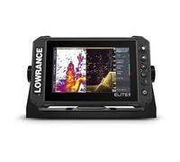 Lowrance Elite Fs 7 Sans Sonde
