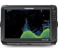 Lowrance HDS-12 Carbon ROW 12″ échosondeur sans transducteur
