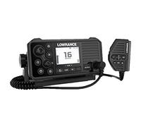 Lowrance Link-9 Vhf One Size