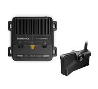 Lowrance Module ActiveTarget2 + transducteur + Supports