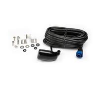 Sonde monofréquence 200khZ LOWRANCE TA 200 KHZ - Noir - 7 pouces - Antenne intégrée