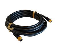Lowrance NMEA 2000 Micro-C Câble à usage moyen 6 m (19,7 pieds) Faible perte Calibre 18 recommandé pour les réseaux