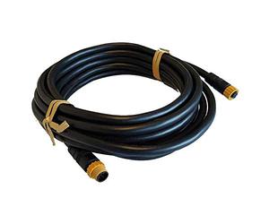 Lowrance NMEA 2000 Micro-C Câble à usage moyen 6 m (19,7 pieds) Faible perte Calibre 18 recommandé pour les réseaux