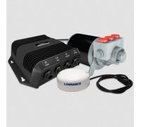 Lowrance Outboard Pilot Hydraulic Pack