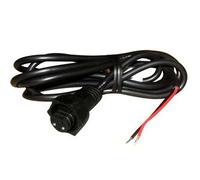 Lowrance Elite Power Cable 1 M Noir