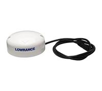 Lowrance - Point 1, Couleur 0
