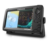 Lowrance Reveal 9 Tripleshot / Sondeur GPS