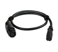 Lowrance Adaptateur XSONIC XDCR pour HOOK2 Noir