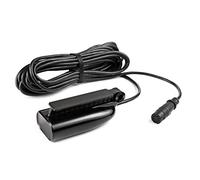 Lowrance SplitShot Skimmer Transducteur, Compatible avec Les détecteurs de Poissons Lowrance HOOK2, Gris