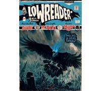 LowReader T1 Devil's Key, Mr. Sato, She-Wolf and Cub - Run - Rue De Sevres - broché - Bande dessinée