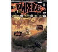 LowReader T5 Run (Auteur), Sylvain Repos (Auteur), Baptiste Pagani (Auteur)