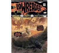 LowReader T5 - Run - Rue De Sevres - broché - Bande dessinée