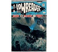 Lowreader - Tome 1 - Devil's Key - Mr - Sato - She-Wolf & Cub