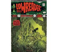 Lowreader - Tome 4 - 3 Récits D'horreur