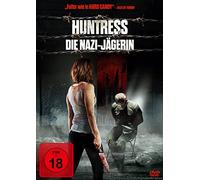 Lowri Watts-Joyce;Charlie Bond;Rula Lenska - Huntress: die Nazi-Jägerin