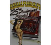 Lowrider 25th Anniversary Tour