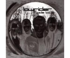 Lowrider - Ode to Lo [Import]