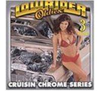 Gq - Vol. 3-Cruisin Chrome Series