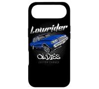 Lowrider Oldies Custom Chicano Mexican Latina Rider Cholo Coque pour iPhone Air