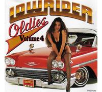 Lowrider Oldies Volume 4